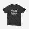 RTUTS Attitude T-Shirt - Black