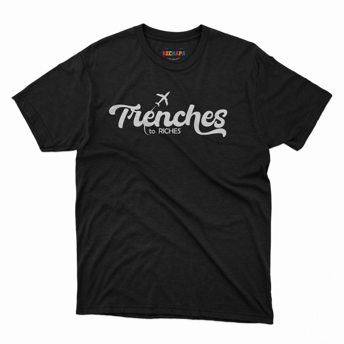 TRENCHES TO RICHES 1.0