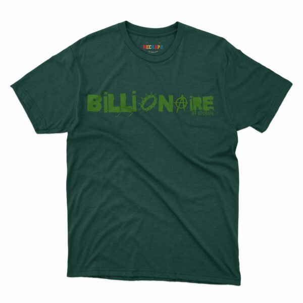 Billionaire