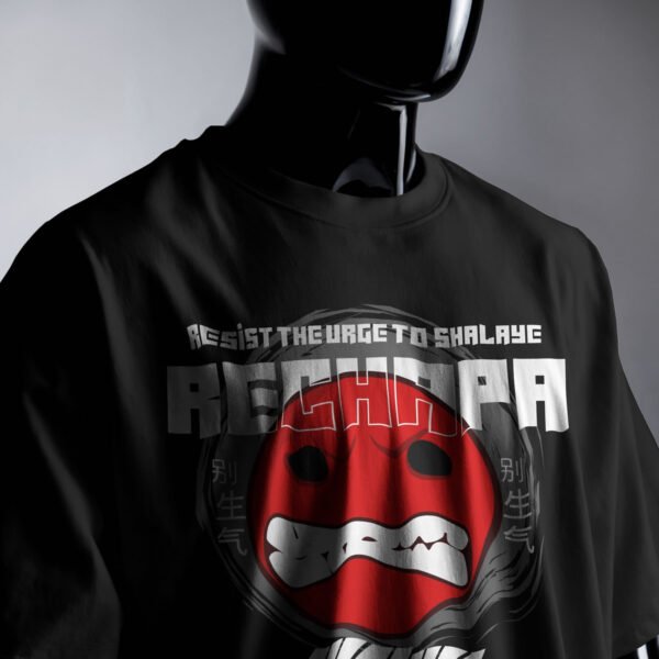 RTUTS Agbero T-shirt