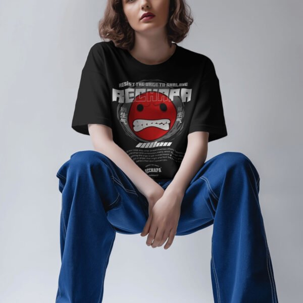 RTUTS Agbero T-shirt