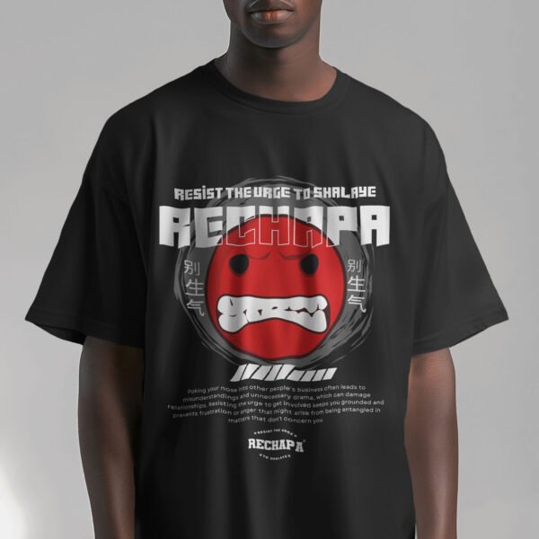 RTUTS Agbero T-shirt