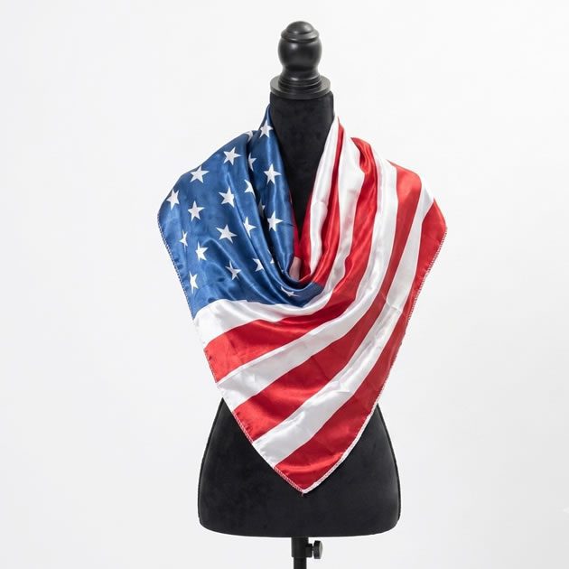 My Girlfriend Silk Scarf – 70*70Cm