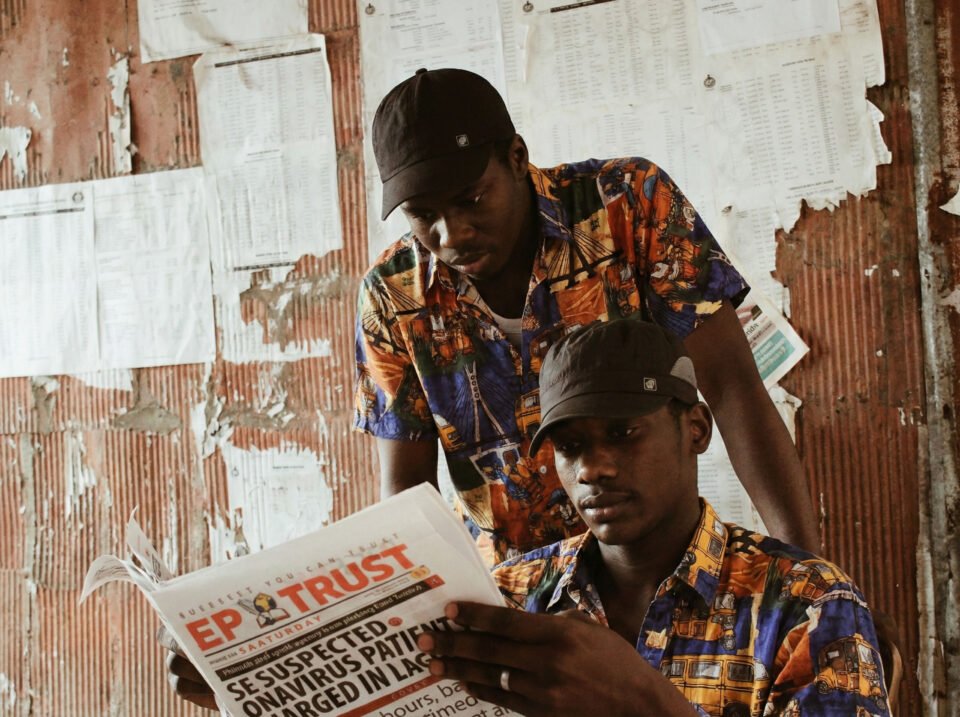 Rechapa Streetwear Clothing Lagos