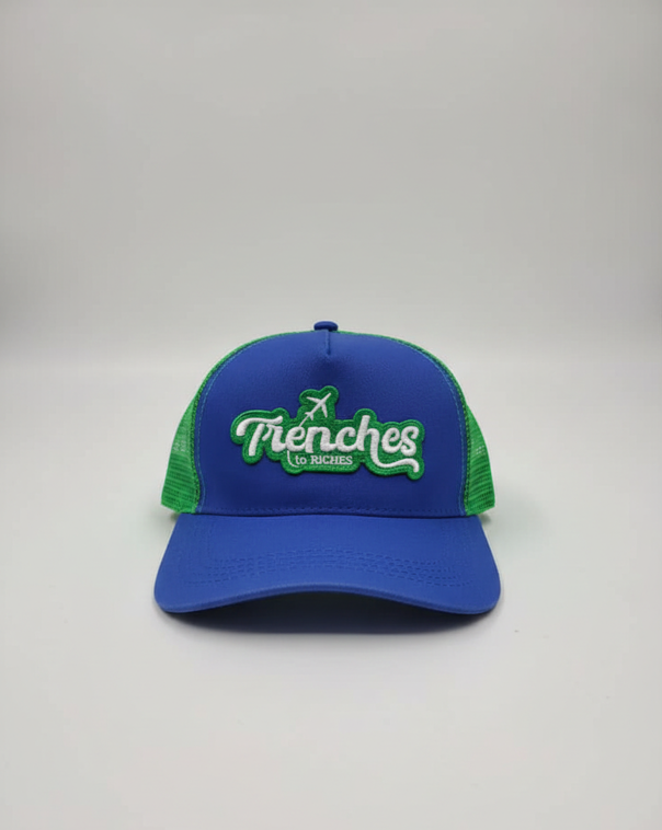 designer caps in lagos