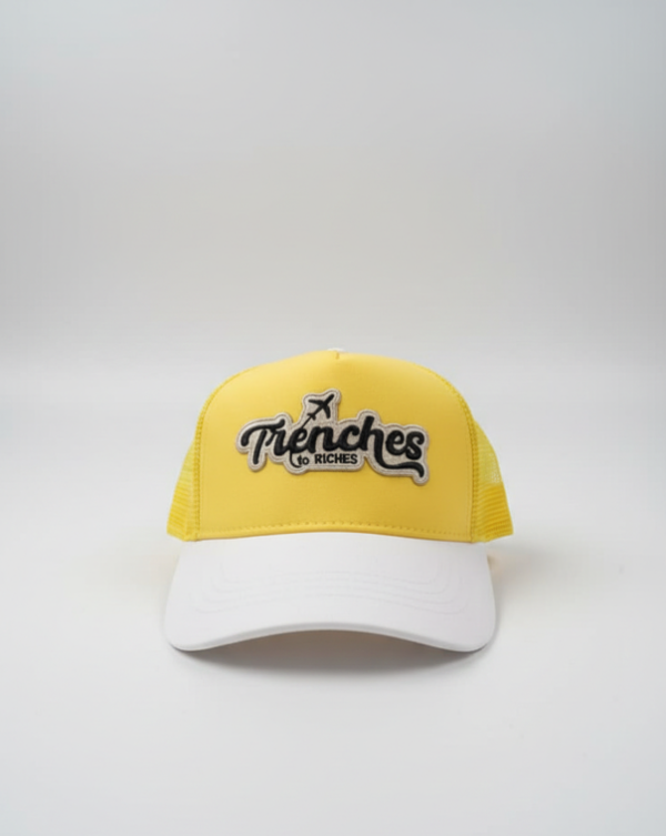 designer caps in lagos