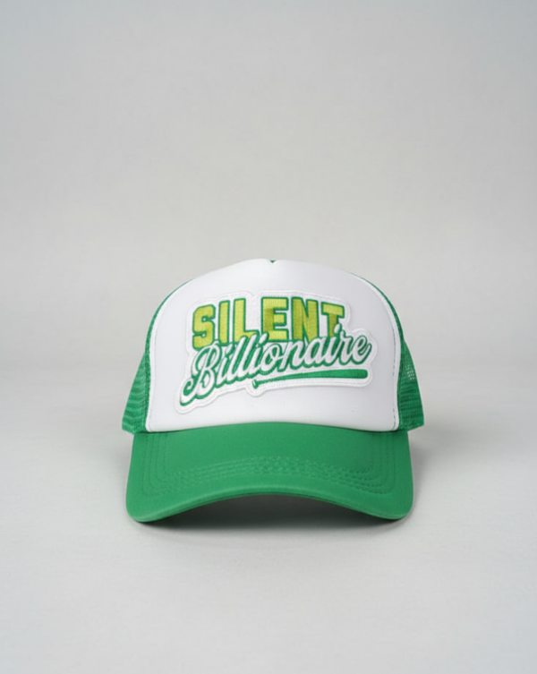 designer caps in lagos