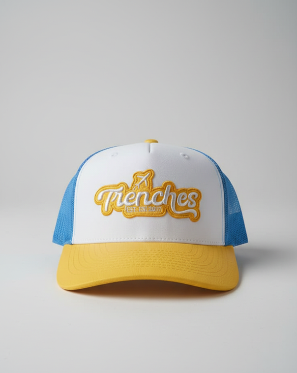 designer caps in lagos