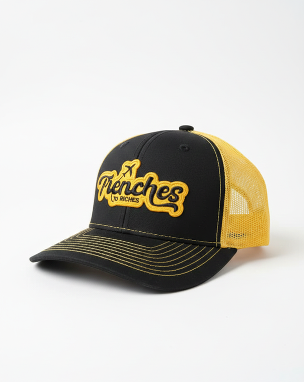 designer caps in lagos