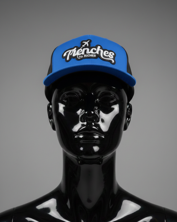 designer caps in lagos