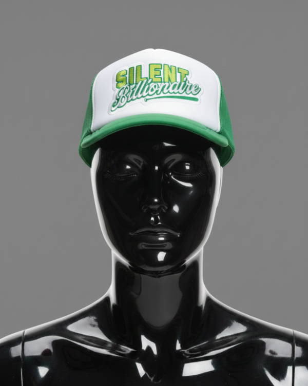 designer caps in lagos