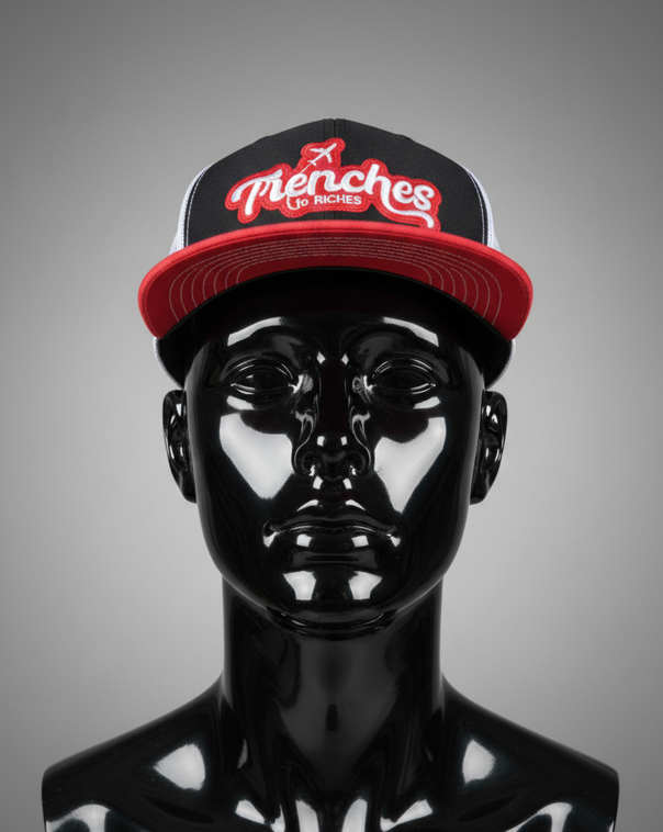 designer caps in lagos