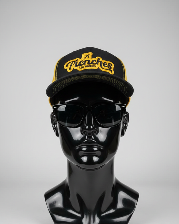 designer caps in lagos