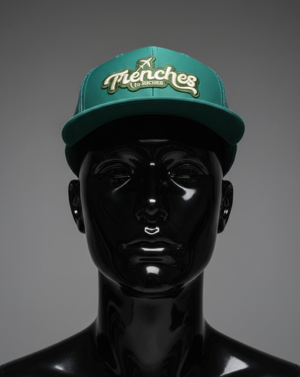 designer caps in lagos