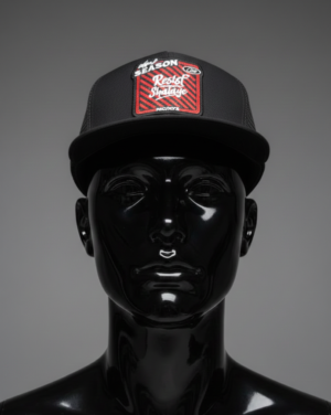 designer caps in lagos