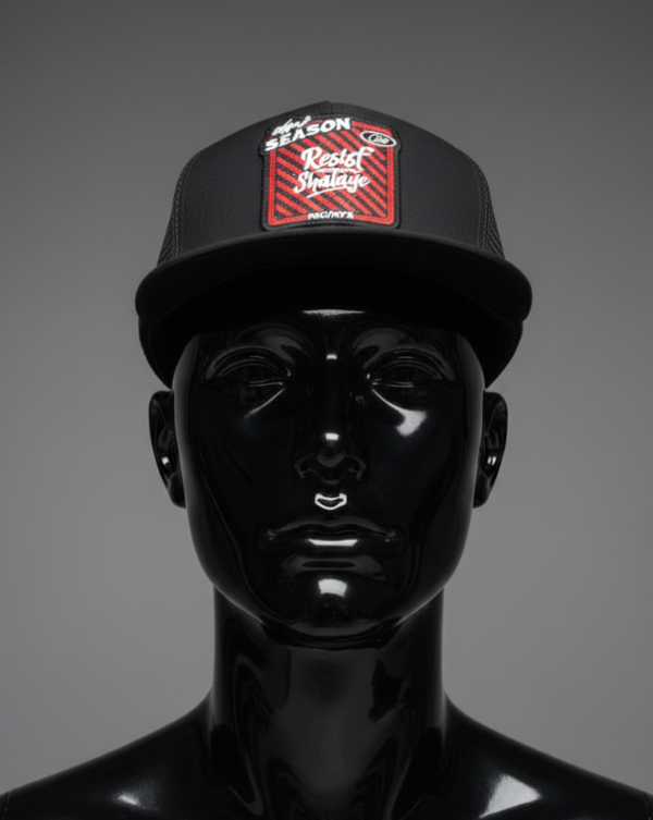 designer caps in lagos