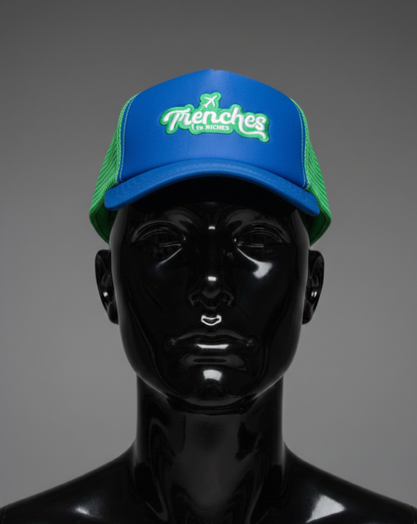 designer caps in lagos