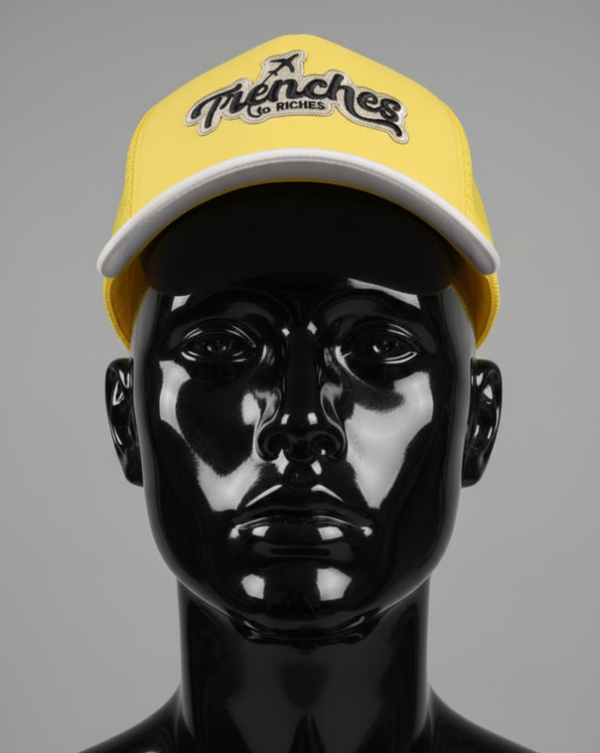 designer caps in lagos