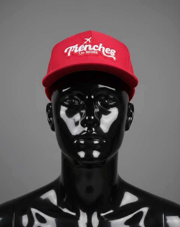 designer caps in lagos