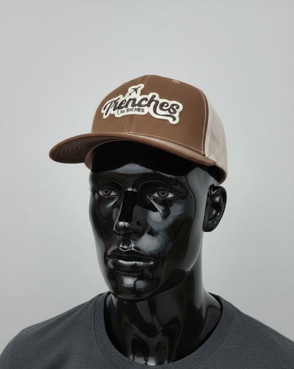 designer caps in lagos