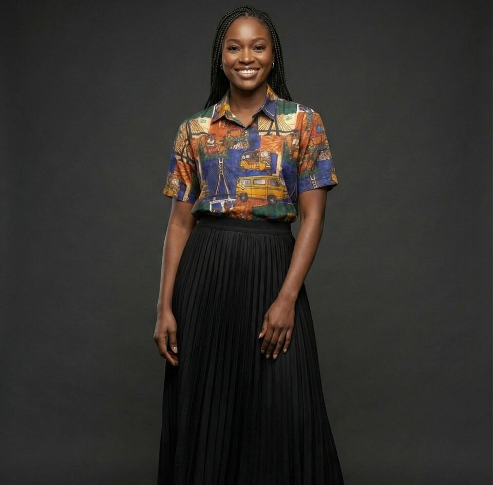 Rechapa Streetwear Clothing Lagos