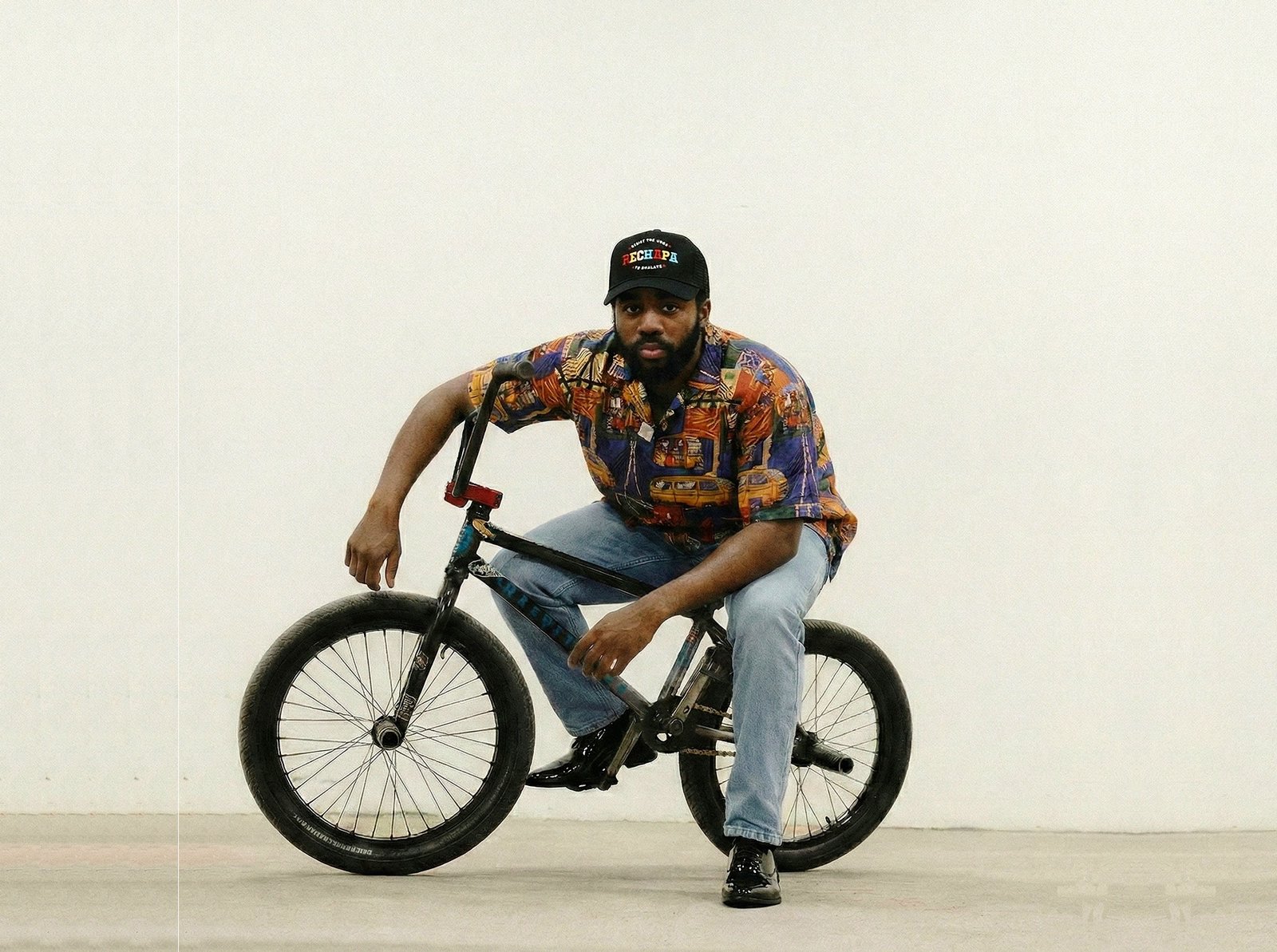 Rechapa Streetwear Clothing Lagos